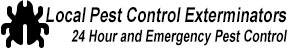 Ruby SC Pest Control Exterminators